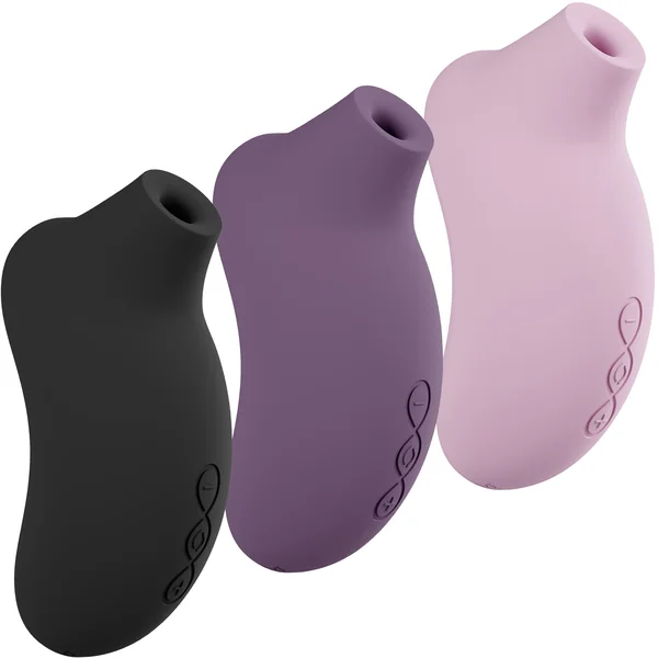 LELO SONA™ 3 Cruise Sonic Clitoral Massager