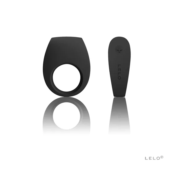 LELO TOR 2 BLACK (NET)