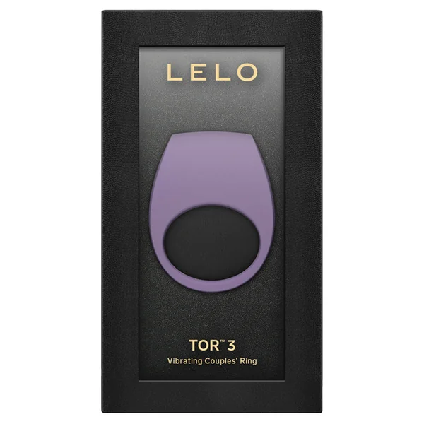 Lelo Tor 3 - Violet Dust