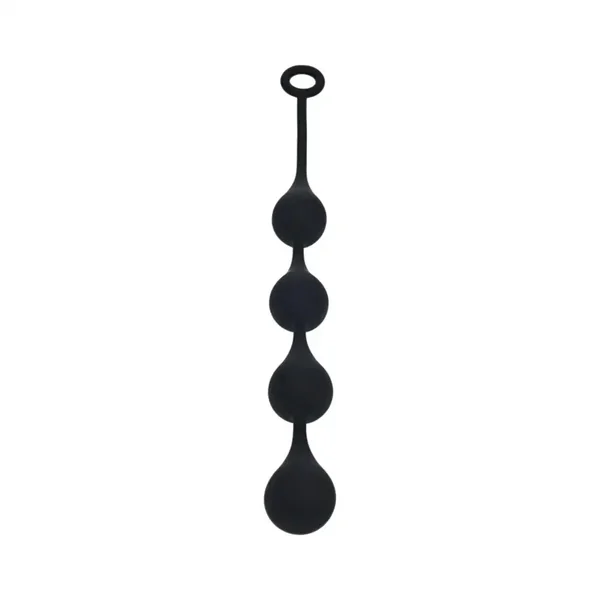 LEVELZ Waterdrop Silicone Anal Balls