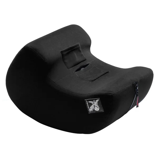 Liberator Pulse Sex Toy Mount - Black