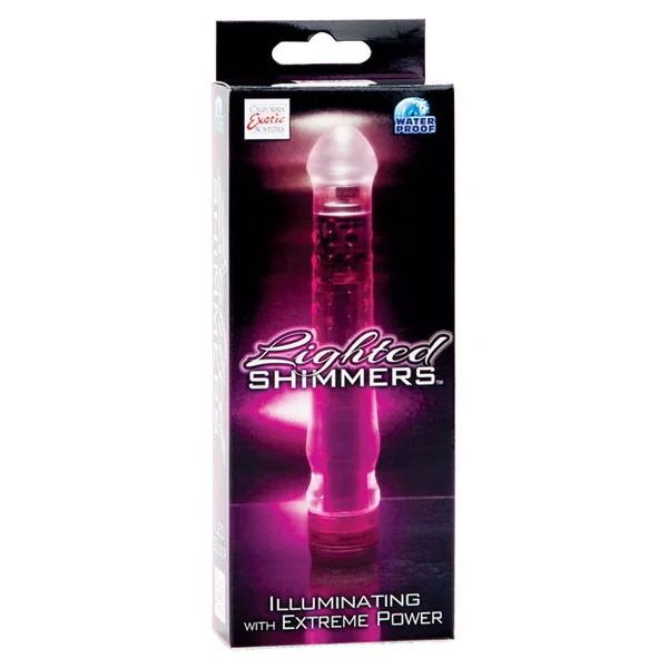 Lighted Shimmers Led Glider