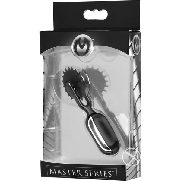 Lil Devil Mini Sensation Pinwheel 3.25 Inch Master Series