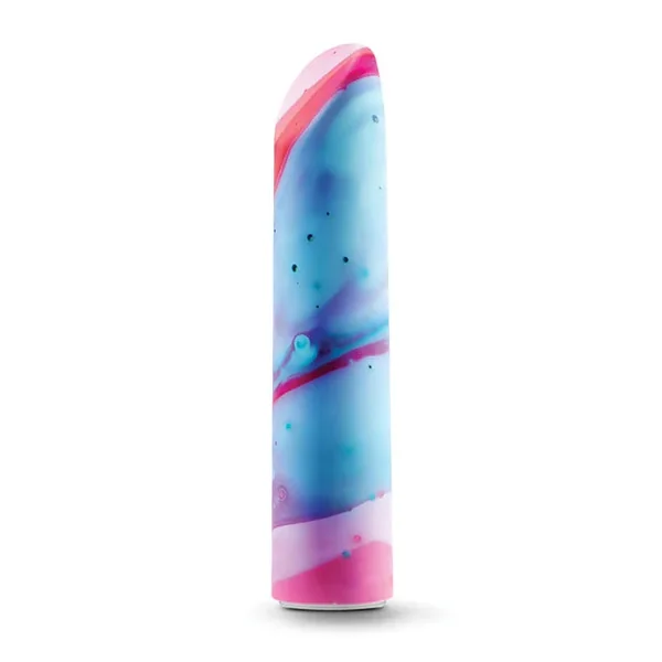 Limited Addiction Fascinate Power Bullet Vibe Peach