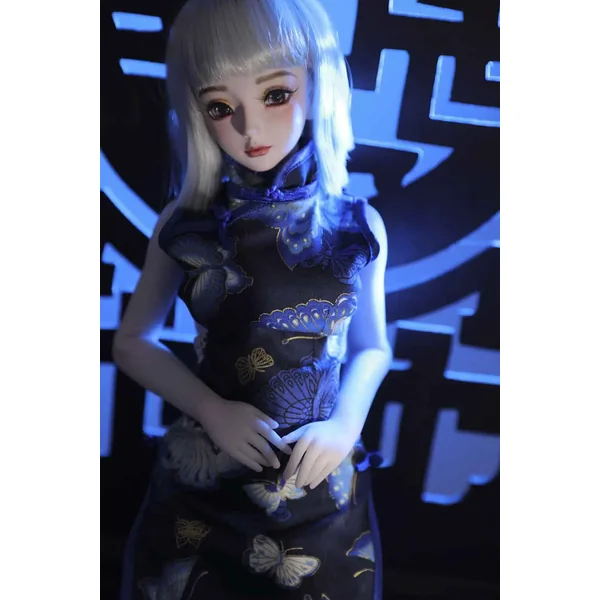 Ling – 2’0″ | 60cm Sex doll