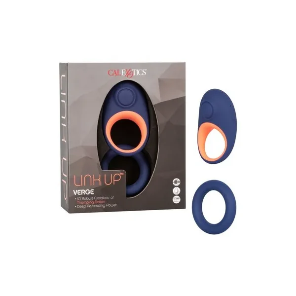 Link Up Verge
