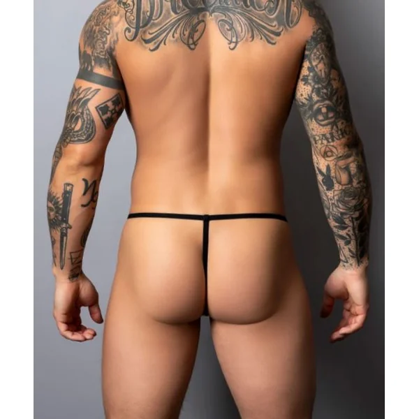 LIQUID ONYX 2.0 POSING STRAP BLUE O/S