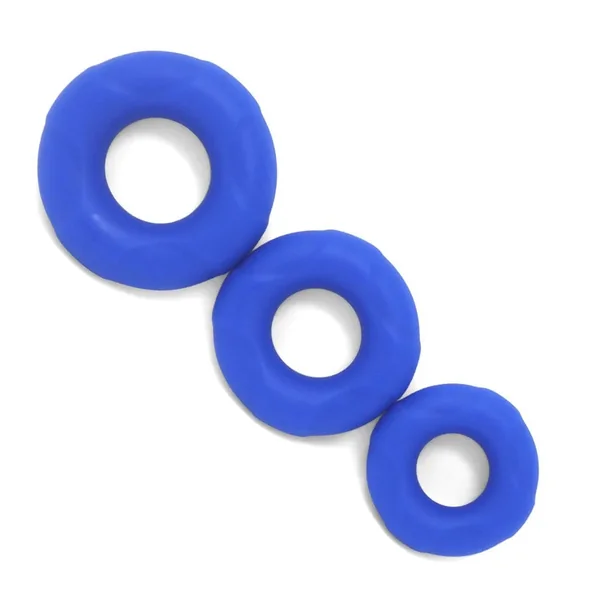 LOOP XL · Silicone Constriction Rings