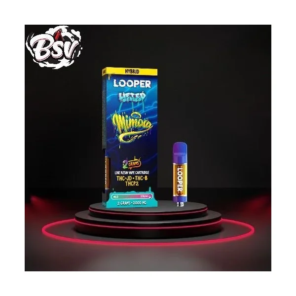 Looper 2g Cartridge Lifted Series THCP2 Mimosa Hybrid