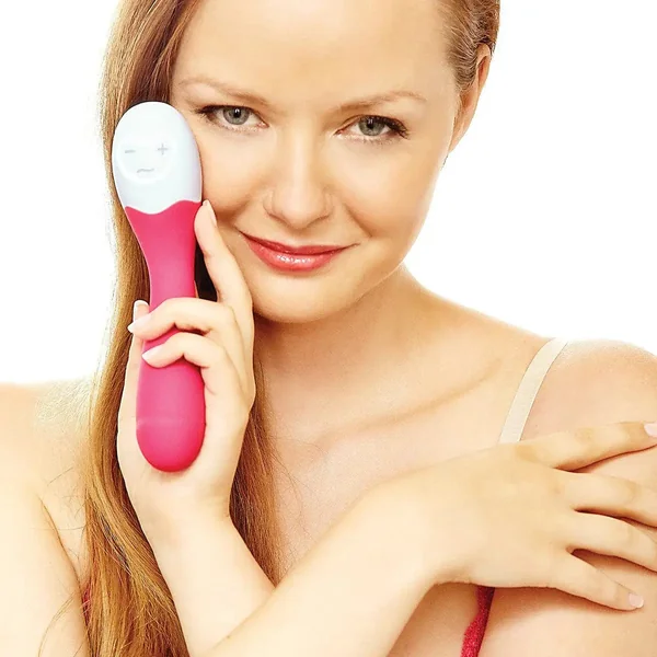 Lovelife® Cuddle Vibrator