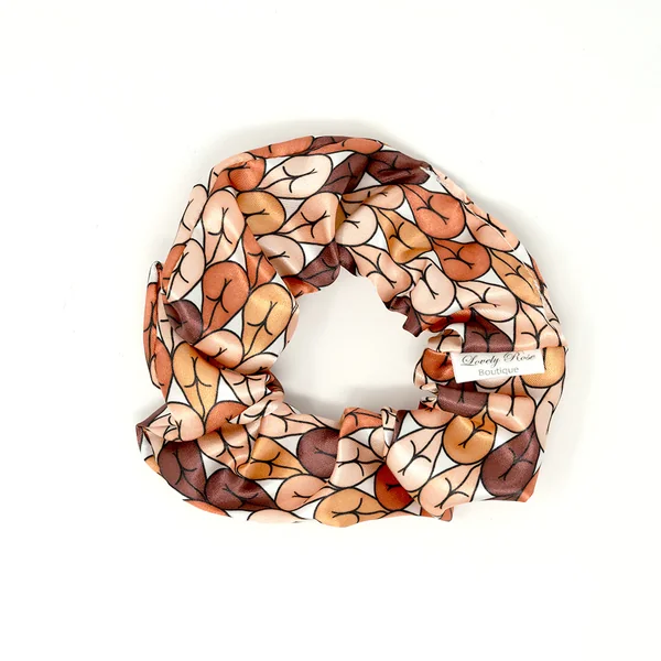Lovely Rose Boutique – Butts Scrunchie