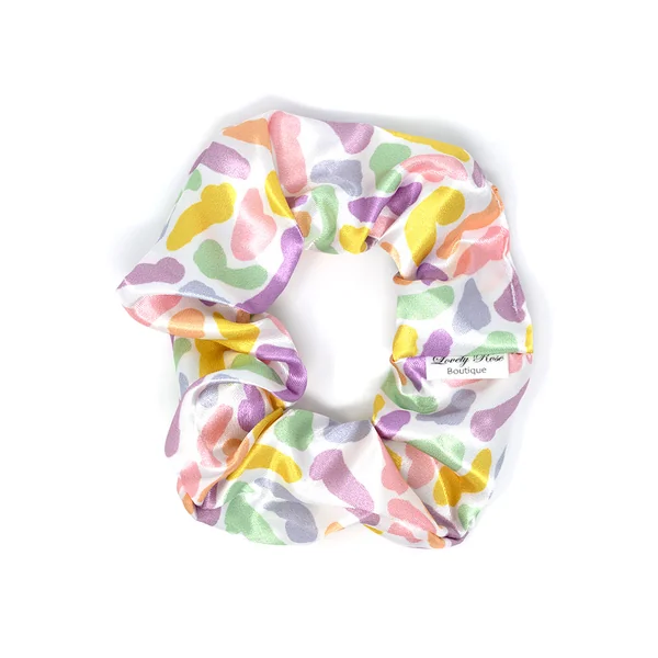 Lovely Rose Boutique – Pastel Penis Scrunchie