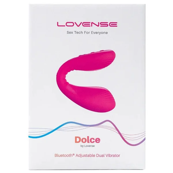 Lovense Dolce