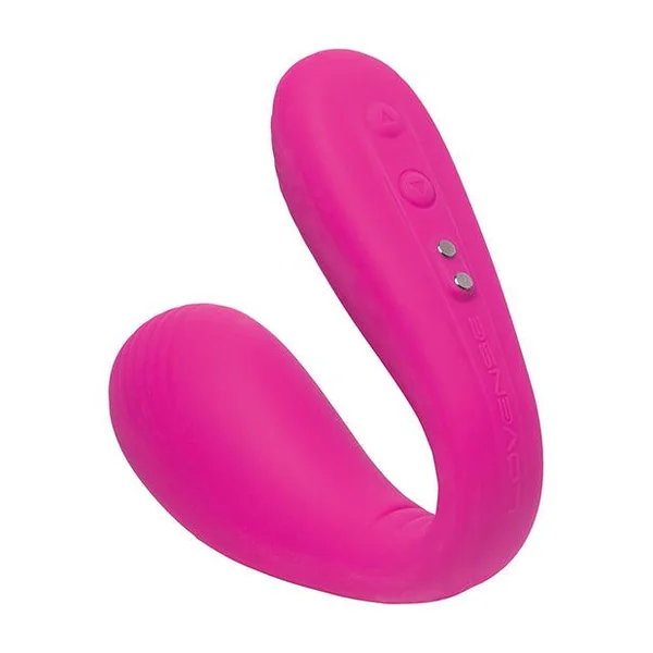 Lovense Quake Adjustable Dual Stimulator