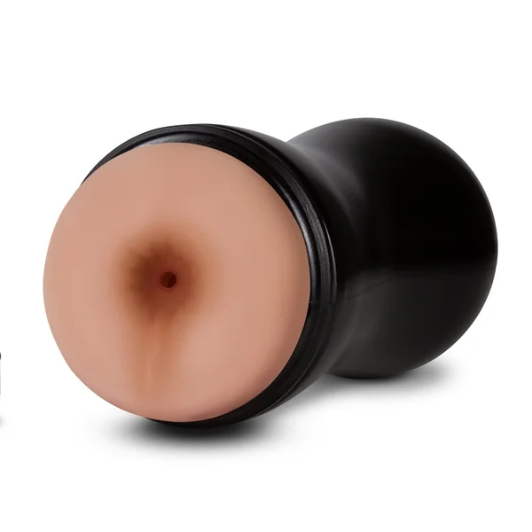 Loverboy - Bad Boy Next Door - Self Lubricating Stroker - Beige