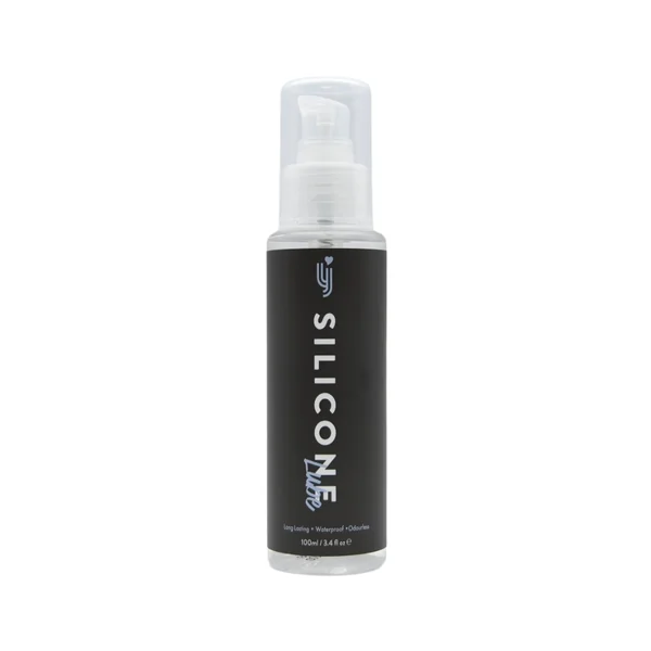 Loving Joy Silicone Lubricant 100ml