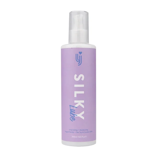Loving Joy Silky Hybrid Lubricant 250ml