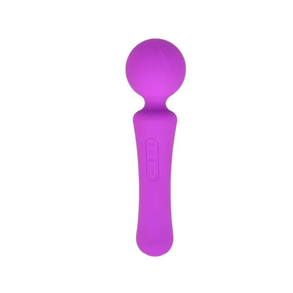 Loving Joy VIVA 20 Function Magic Wand Vibrator