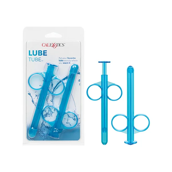 Lube Tube