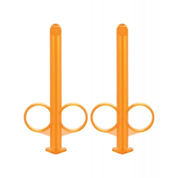 Lube Tube – Orange
