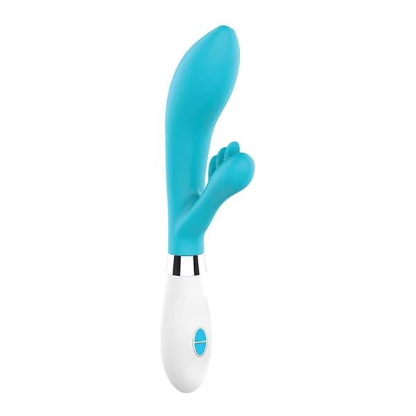 Luminous Agave Rabbit Vibrator