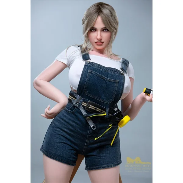 Luna – 5’3″ | 160cm Sex Doll