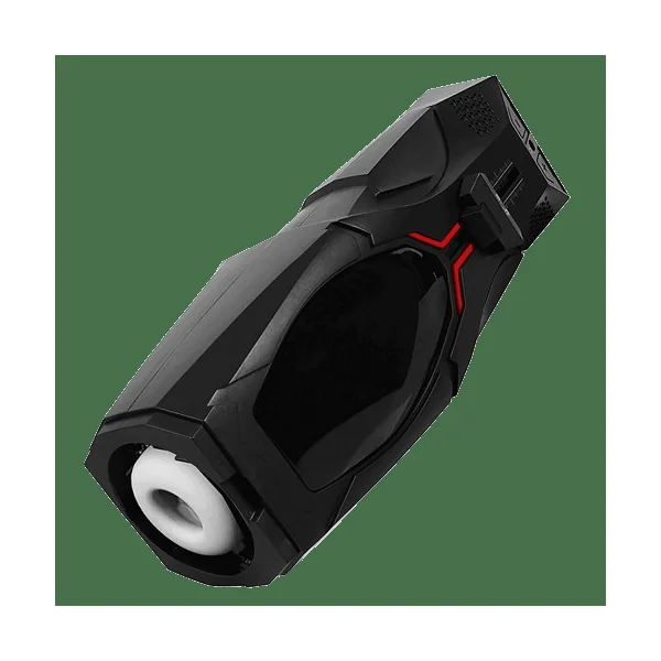 Lurevibe - Lamborghini Automated Penetration Intelligent Pleasure Cup with Magnetic Key Lock