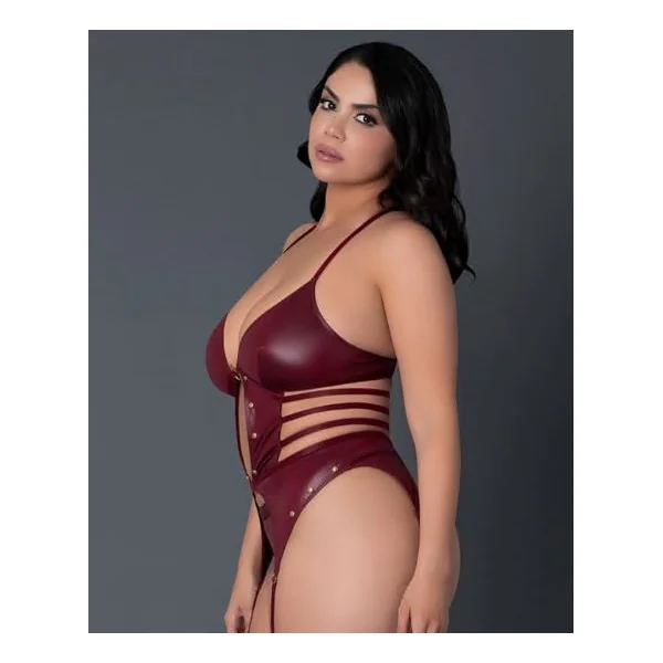 LUST FETISH KIRA 2/X