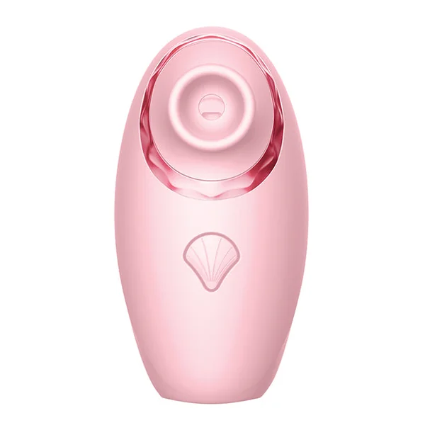 Luv Inc Triple Action Clitoral Vibrator