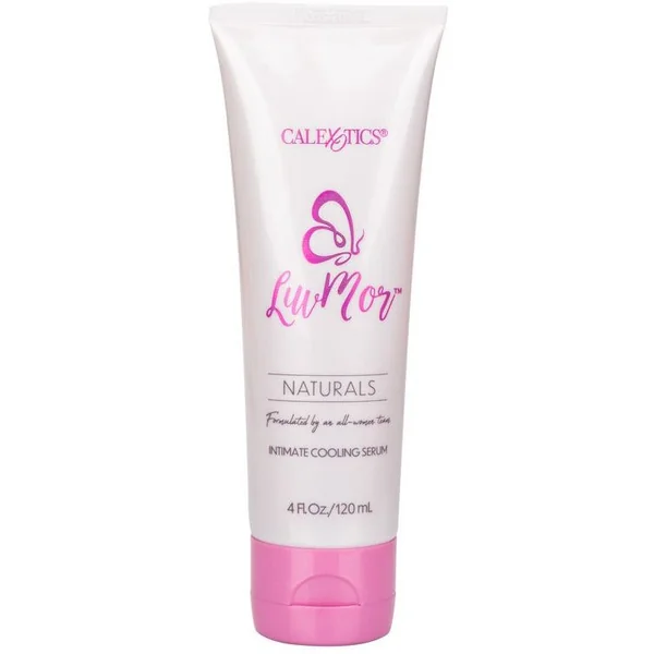 Luvmor Cooling Serum Lubricant by Cal Exotics