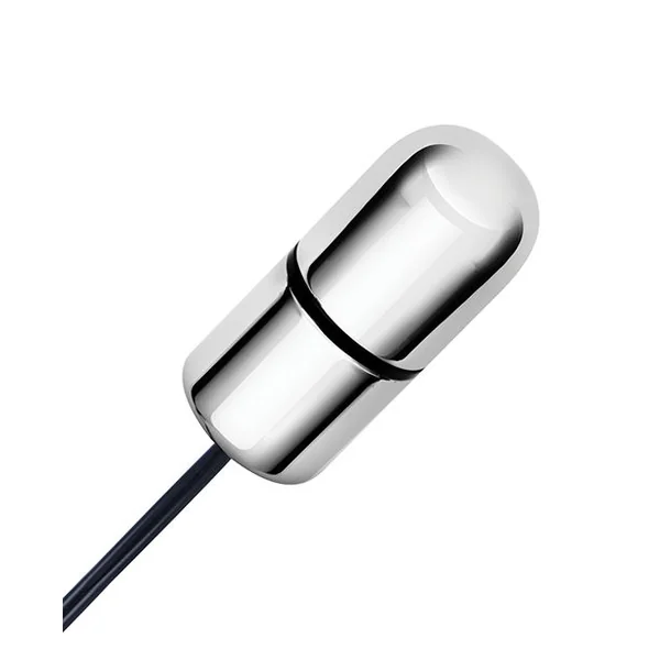 Lux Fetish Electro Sex Shock Bullet With Remote