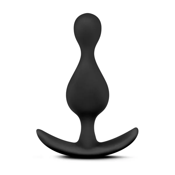 Luxe Explore - Black