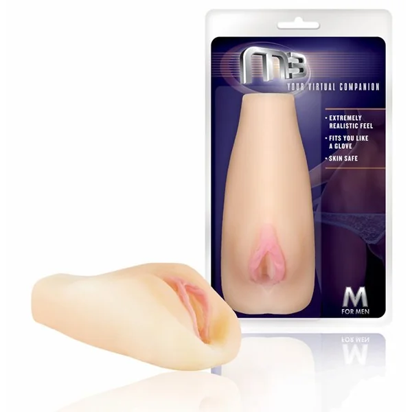 M3 MASTURBATOR