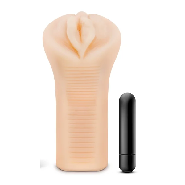 M Elite - Soft and Wet - Veronika - Beige