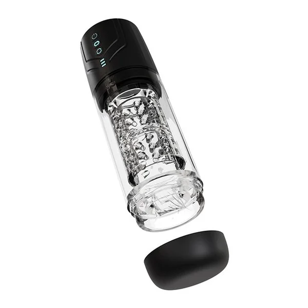 M for Men Whirlwind Pro Stroker