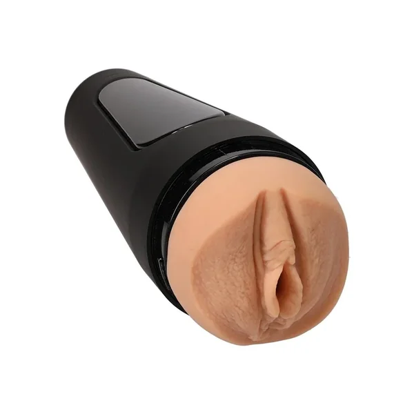 Main Squeeze Adira Allure Ultraskyn Masturbator – Pussy – Vanilla