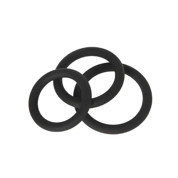 Malesation - Cock Ring Set