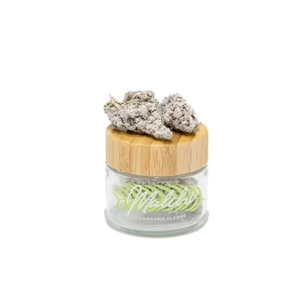 Malibu THC-A Diamonds Cannabis Flower 3.5g