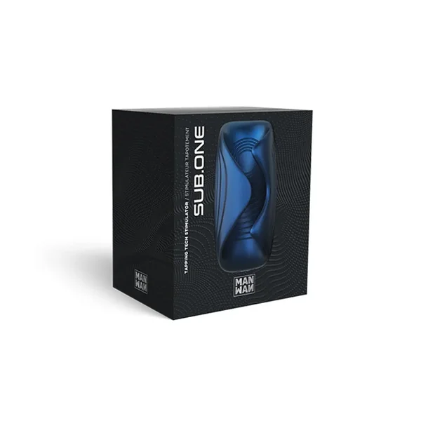 Man Wan Sub One Stimulator