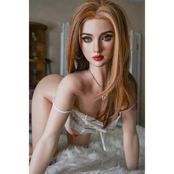 Mandy – 5’3″ | 162cm Sex doll