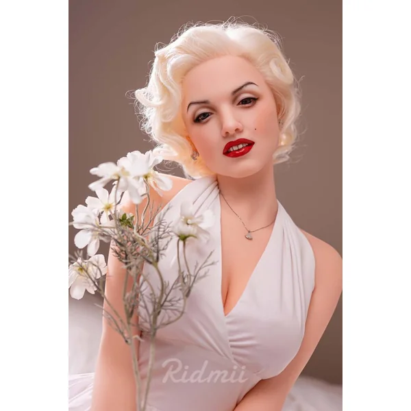 Marilyn – 5’4″ | 165cm Sex Doll