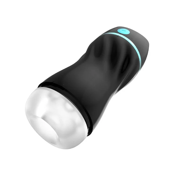 MarsLion | Vacuum Suction & Vibrating Blowjob Masturbator