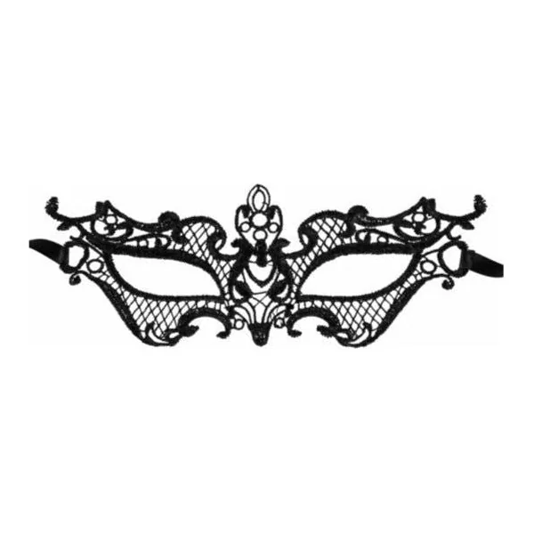 Mask - Eclipse - Celeste