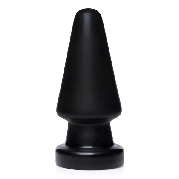 Master Series Ass Max PVC Butt Plug