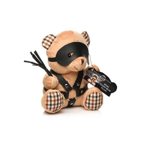 MASTER SERIES BDSM BEAR