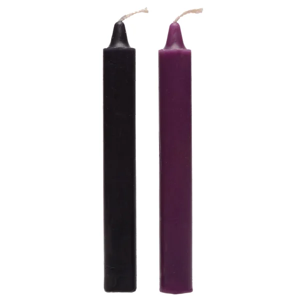 Master Series - Fetish Drip Candles 2 Pack