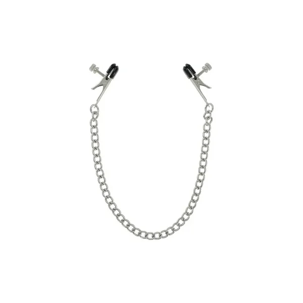 Master Series Ox Bull Nose Nipple Vice