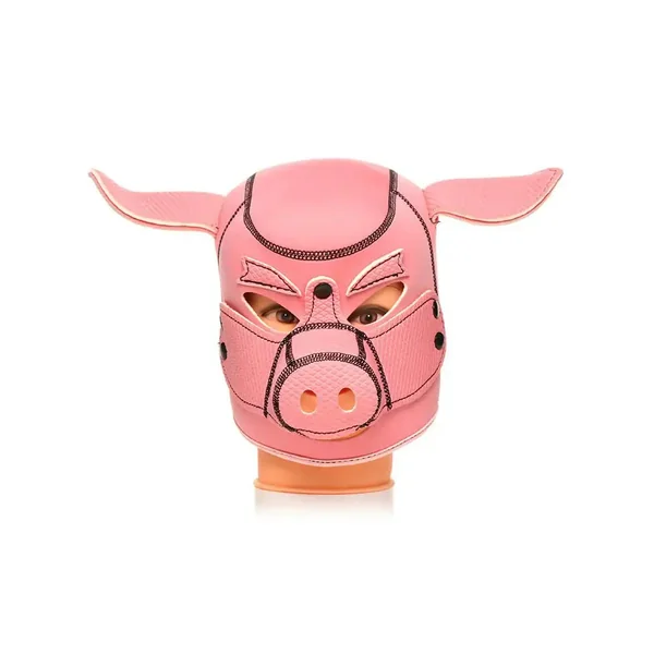 Master Series® Pig Neoprene Hood