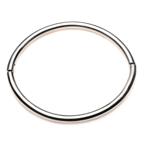 Master Series Possession Stainless Steel Locking Collar