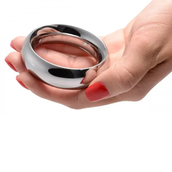 Master Series® Stainless Steel C - Ring